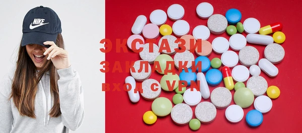 ECSTASY Осинники